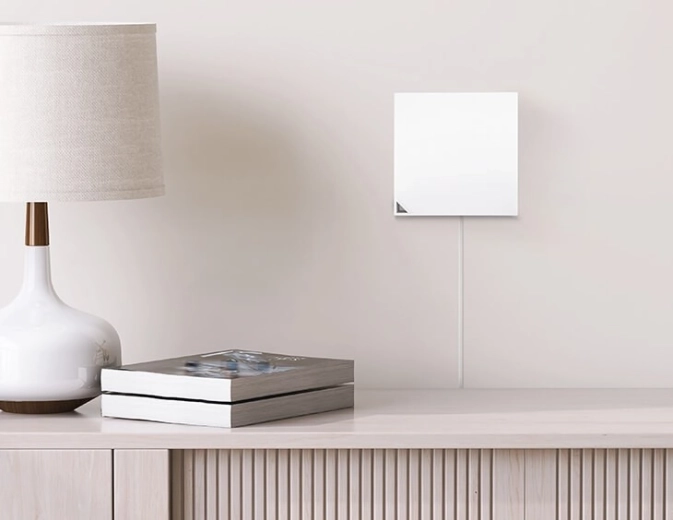 Beveiliging en beheer