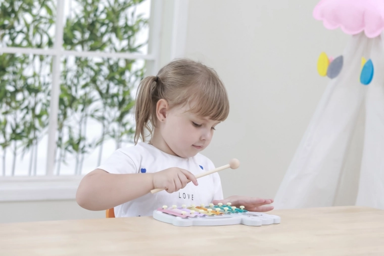 Veilig en duurzaam ontwerp voor kleine handjes