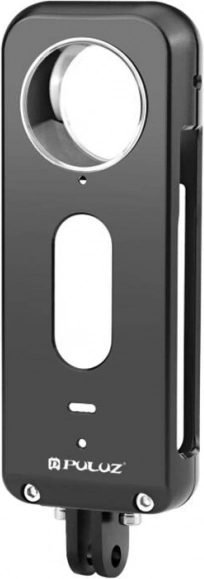 Metalen beschermhoes PULUZ voor Insta360 X3