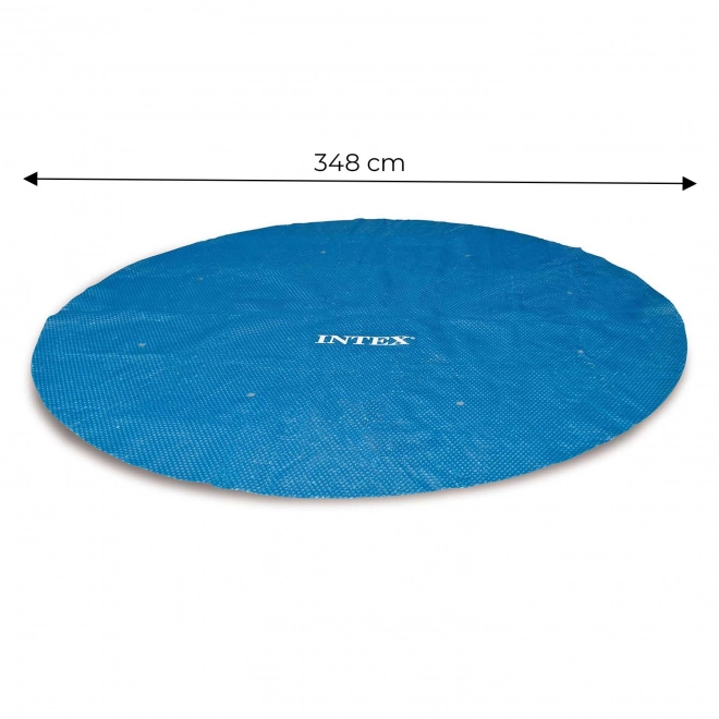 Zonnescherm voor zwembad 366 cm Intex