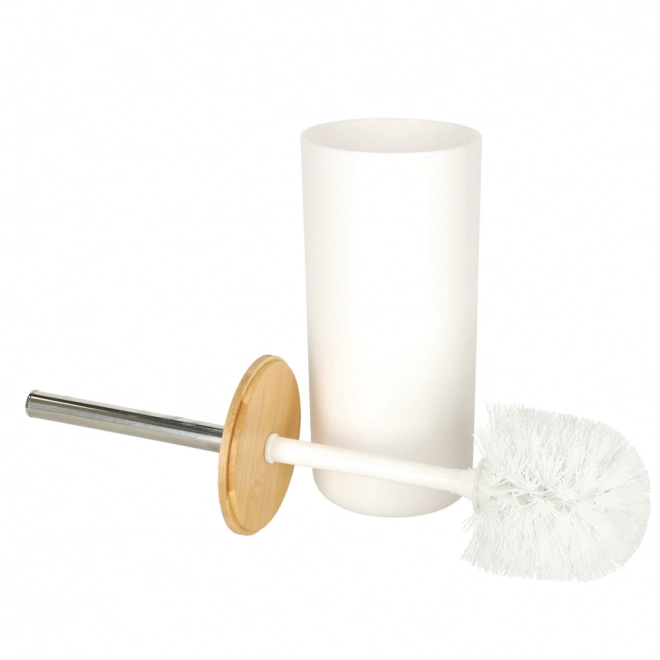 Witte badkamer set 6-delig