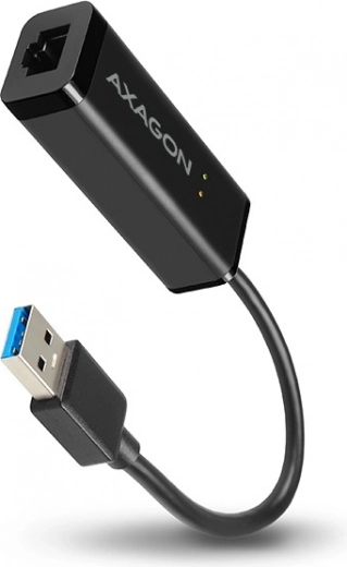 Directe gigabitconnectiviteit via USB