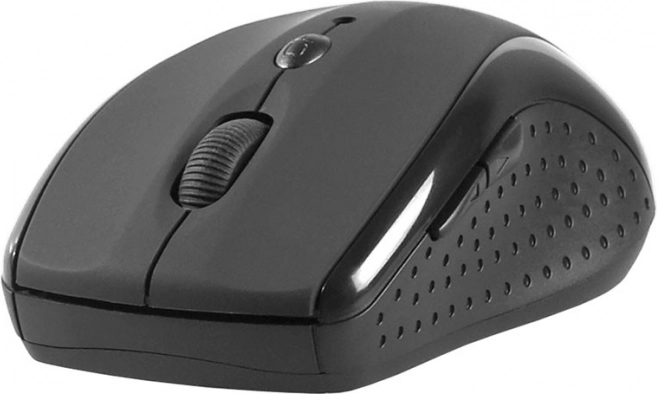 draadloze muis Tracer Blaster II zwart RF nano