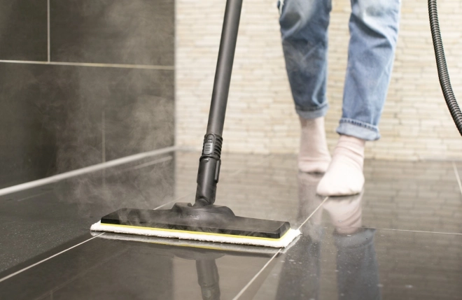 Stoomreiniger Karcher SC 2 EasyFix