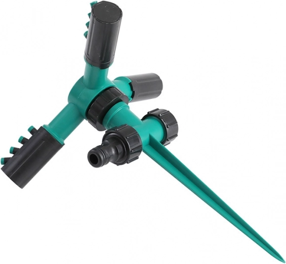 Eenvoudige installatie