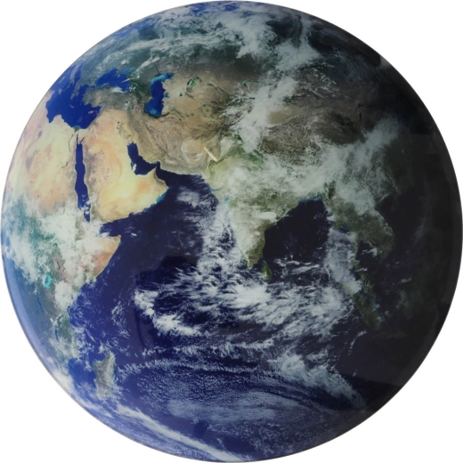 Decoratie die direct de aandacht trekt