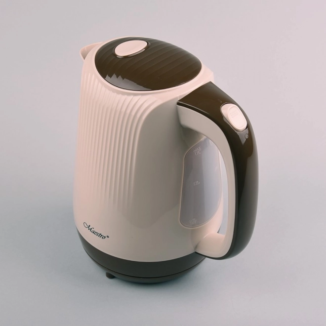 Elektrische waterkoker Maestro 1,7 l