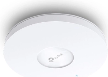 Wi‑Fi 6 AX3000 met 160 MHz-kanaal