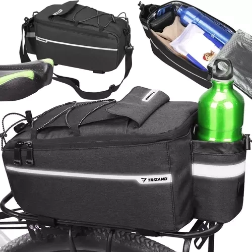 Thermo fietstas Trizand 9l