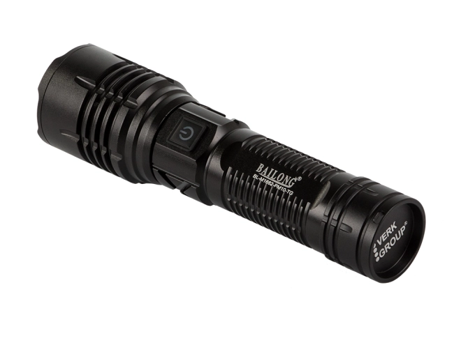 Krachtige CREE LED