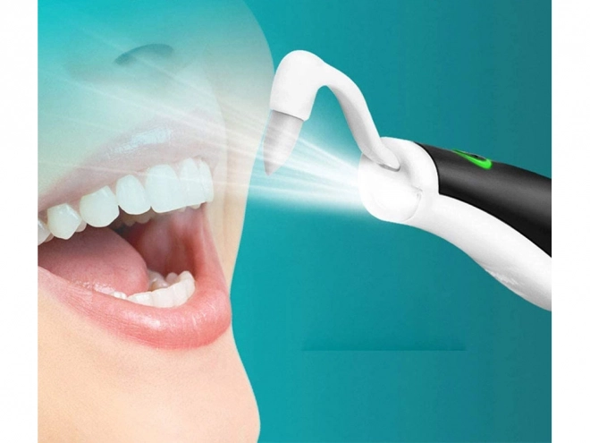 Ultrasone tandsteenverwijderaar voor perfecte mondhygiëne