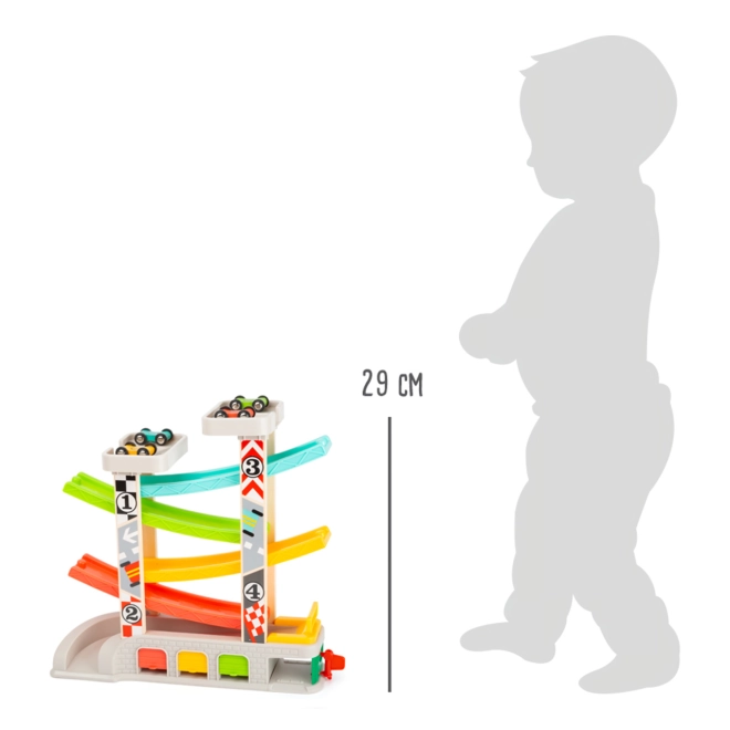 Duurzame constructie
