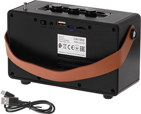 Brede connectiviteit en snelle USB‑C