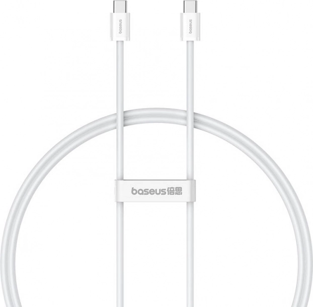 USB‑C‑kabel voor snel opladen van Baseus 100W 1 m