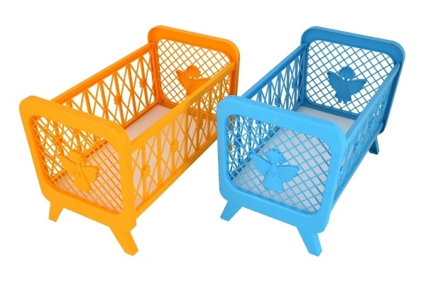 Plastic wieg zonder set