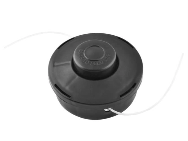 Mogelijkheid voor installatie van verschillende draad diameters