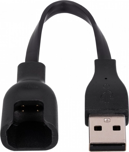 Platte 10 cm kabel voor gemak