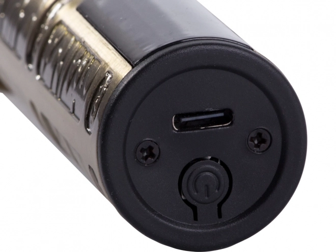 Baard- en Haarknipper USB