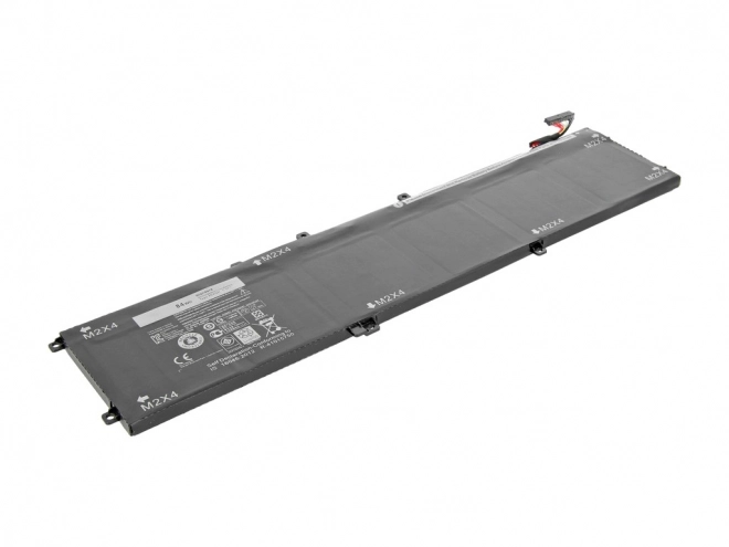 batterij voor Dell XPS 15 9550