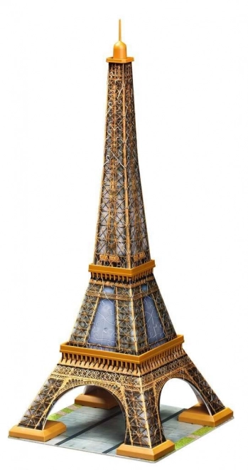 Ravensburger 3D-puzzel Eiffeltoren