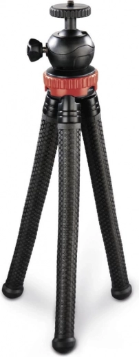 Flexibele poten voor stabiele positionering