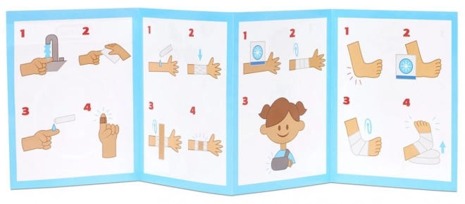 Little Tikes Mijn eerste EHBO-set