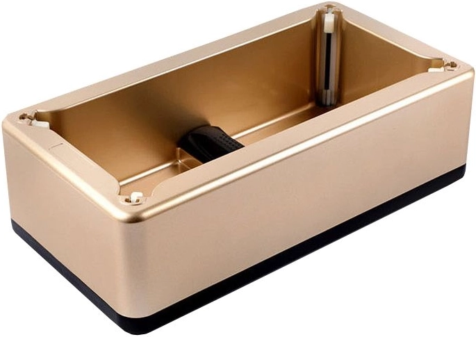 Efficiënte ruimte-indeling