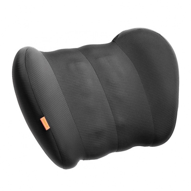 Koelmiddel lumbaal kussen Baseus ComfortRide Series voor auto's zwart