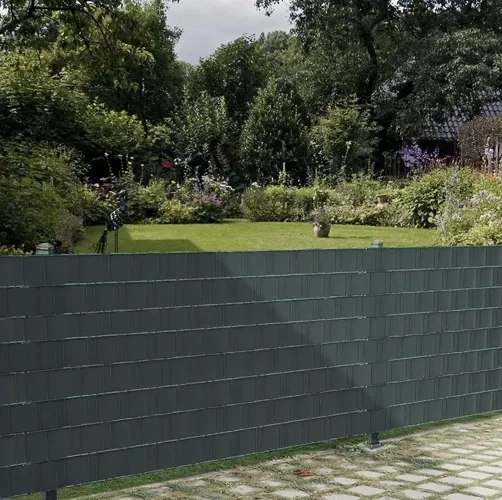 Tuinlint 4,75 cmx35 m 450 g antraciet 23910
