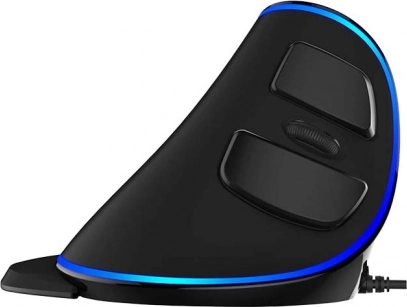 Ergonomie die de pols ontlast