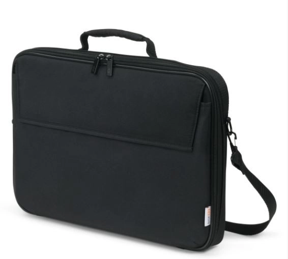 Laptoptas BASE XX Clamshell 13-14,1 inch zwart