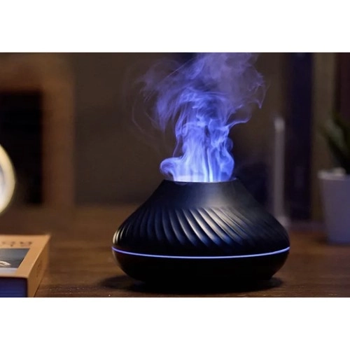 Aroma diffuser - luchtbevochtiger 130ml Ruhhy 22541