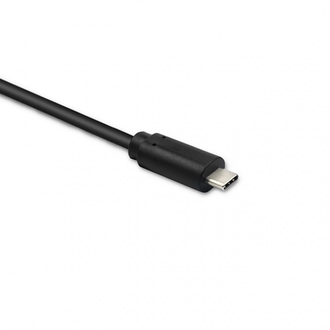 Universele USB-C connector