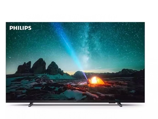 LED televisie 50 inch Philips