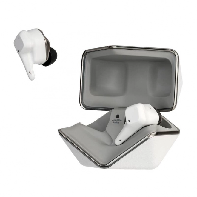 Draadloze oordopjes HiFiMAN Svanar Jr