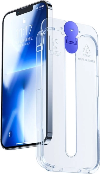 gehard glas Joyroom Easy Fit voor iPhone 14 Plus 6,7"