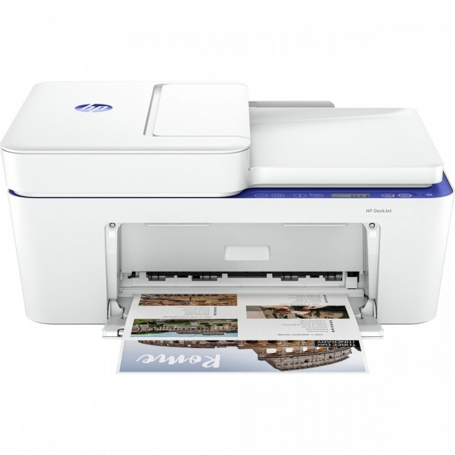 Multifunctionele printer HP DeskJet voor thuisgebruik