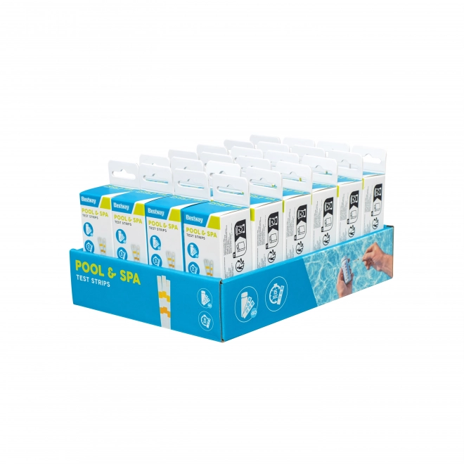 Bestway pH-watercontrole set