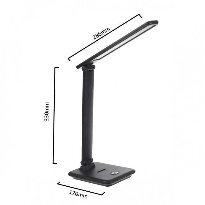 Led tafel lamp Maclean