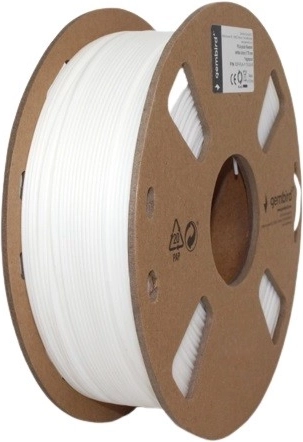 Filament PLA Plus 1,75 mm – wit