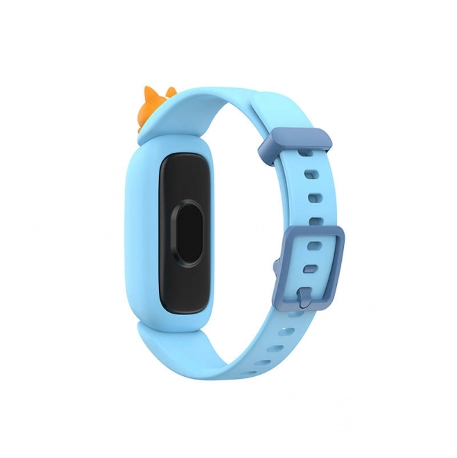 Havit M81 slimme kinderarmband blauw