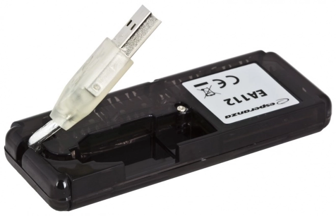 USB Hub Esperanza 4 Poorten 2.0