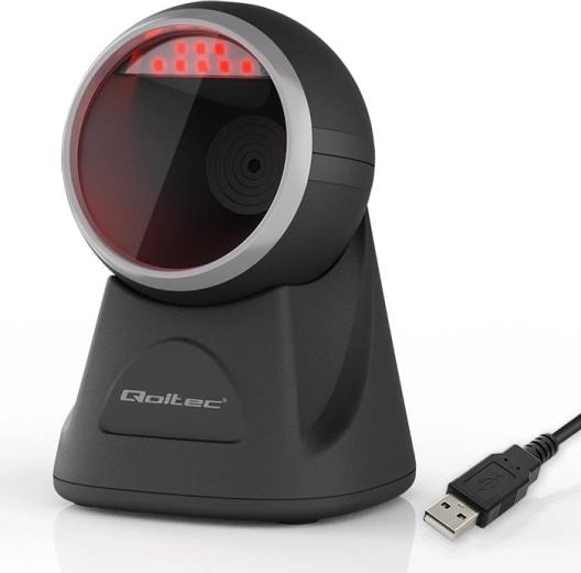 Nauwkeurig en snel scannen