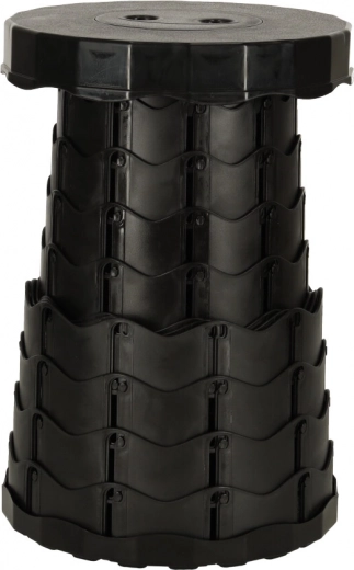 Snel uitklappen en hoogteverstelling