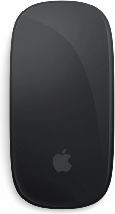 Magic Mouse zwarte draadloze muis