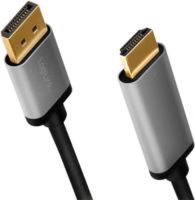 Brede audio- en DRM‑ondersteuning