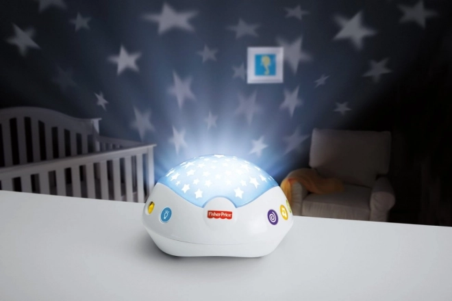 Fisher-Price Mobiel boven de wieg - vlinders