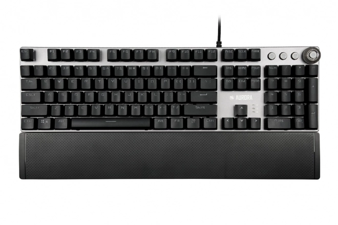 Gaming Mechanisch Toetsenbord Aurora K-3