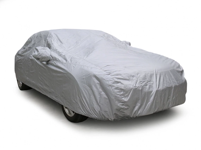Autohoes maat "XL" (490 x 180 x 150 cm)