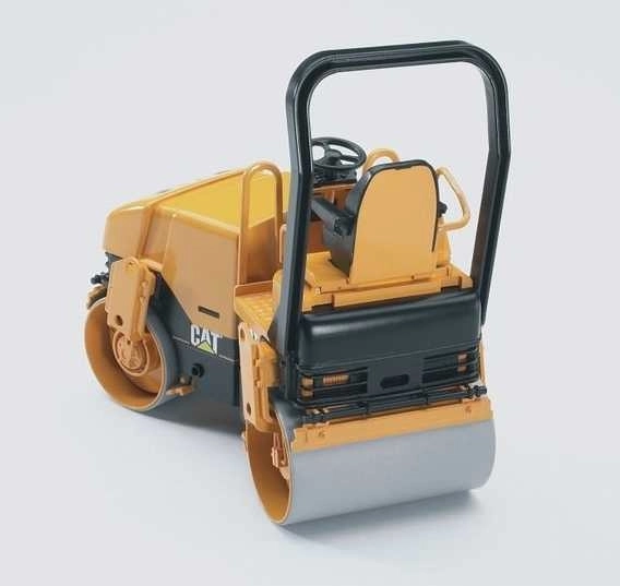 Bruder Trilmachine CATERPILLAR